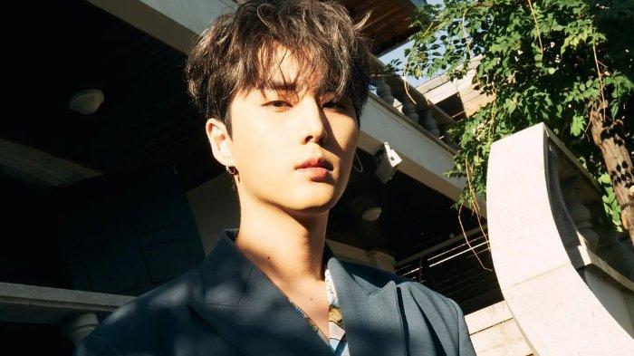 Inilah profil dan akun medsos Young K DAY6 yang siap comeback dengan lagu-lagu terbarunya untuk mengobati kerinduan para fans