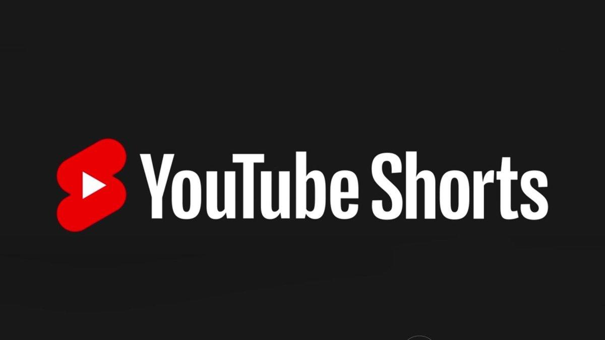 youtube shorts