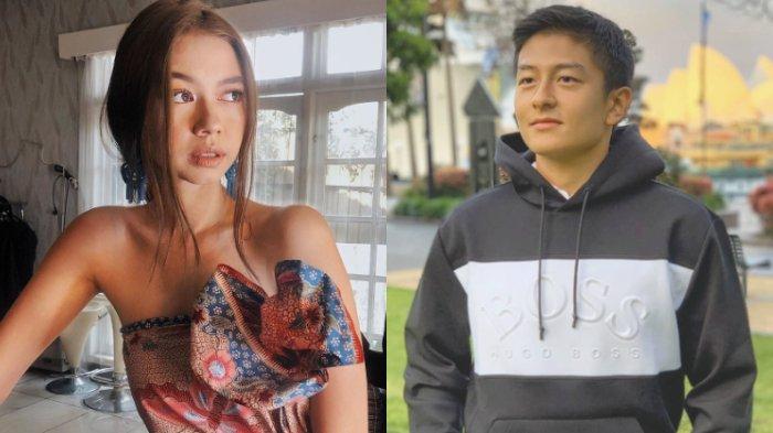 Yuki Kato dan Rio Haryanto sempat diisukan dekat
