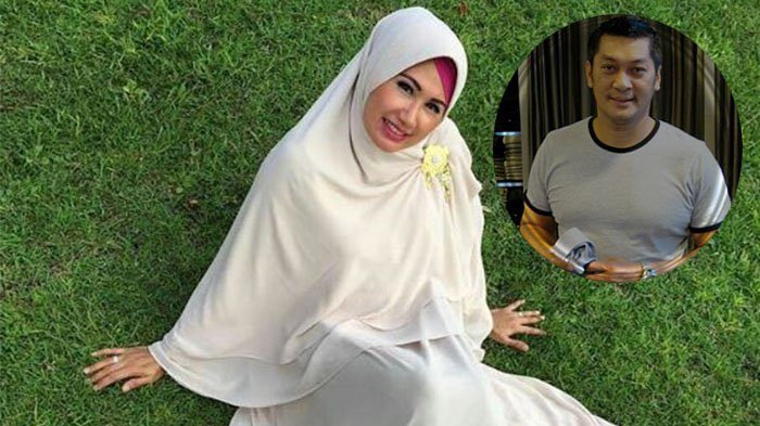 Yuni Indriyati mantan istri Donny Kesuma.