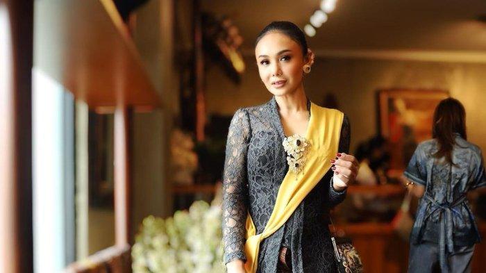 Yuni Shara sempat jadi korban KDRT dari suami pertamanya.