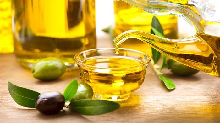 Minyak zaitun dapat mengatasi stretch mark