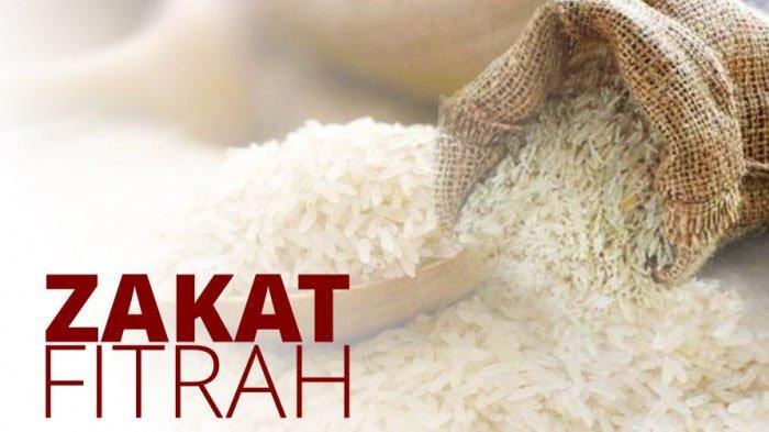 ZAKAT FITRAH 2019 - Waktu Terbaik Membayar Zakat Fitrah, Ini Menurut Ulama Lengkap