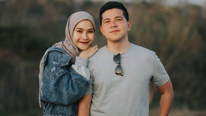 Inilah profil dan akun medsos Haykal Kamil yang buat heboh arena pernah dipecat oleh kakaknya Zaskia Adya Mecca