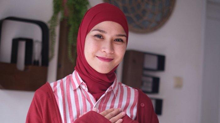 Diungkapkan Zaskia, sebenarnya ia sudah beberapa kali berniat untuk bermain film.