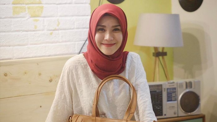Zaskia Adya Mecca tak suka beli barang branded