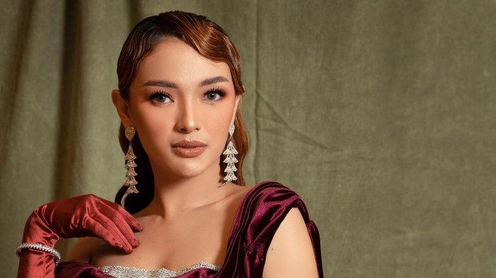 Zaskia Gotik tak lulus SD