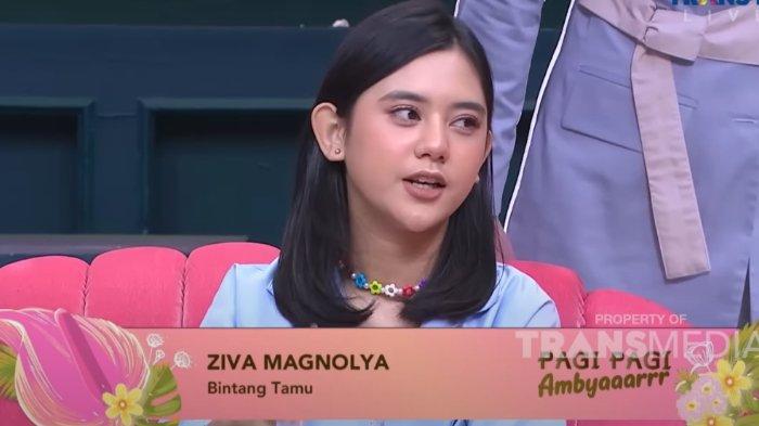 Inilah profil dan akun medsos Ziva Magnolya penyanyi jebolan ajang pencarian bakat bernyanyi Indonesian Idol ini diisukan dekat dengan Rey Bong