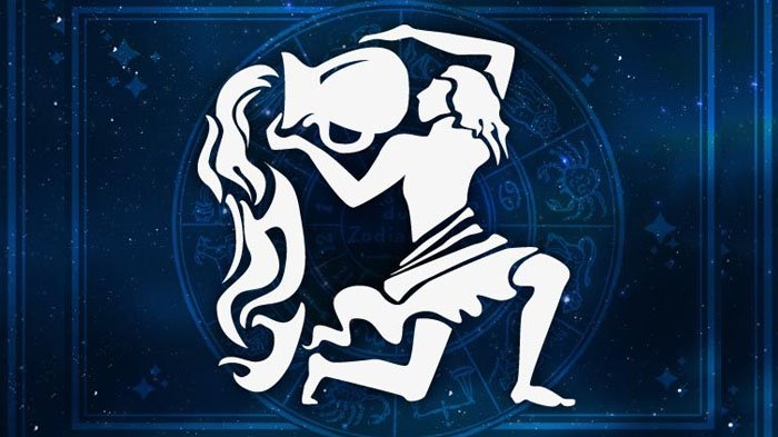 Zodiak Aquarius