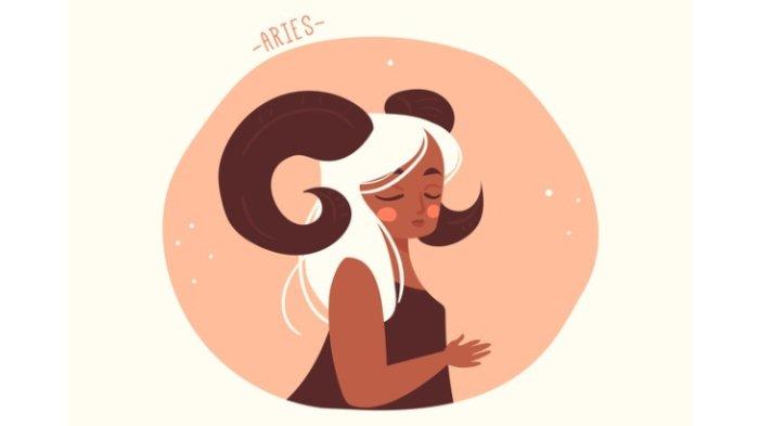 Zodiak Aries