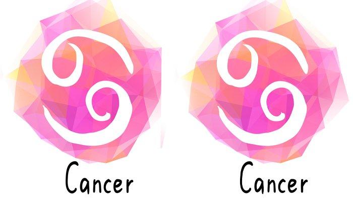 Zodiak Cancer