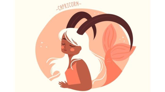 Zodiak Capricorn