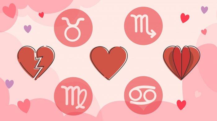 Zodiak paling beruntung dalam hal percintaan pada Rabu 22 November 2023: Gemini, Leo, Virgo, Scorpio, Sagitarius, Capricorn, Aquarius.