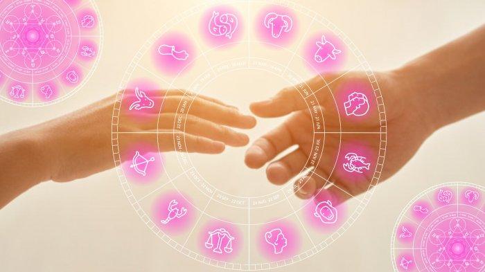 Zodiak paling beruntung dalam hal percintaan pada Senin 15 Januari 2024: Aries, Taurus, Leo, Virgo, Sagitarius, Pisces.