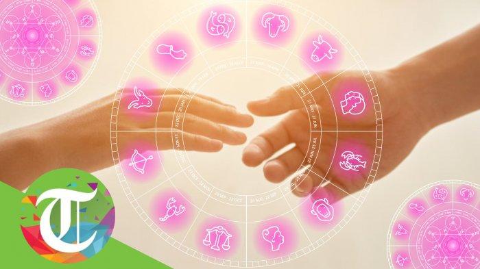 zodiak paling beruntung dalam hal percintaan pada Jumat 2 Februari 2024: Aries, Cancer, Leo, Virgo, Scorpio, Sagitarius, Aquarius, Pisces.