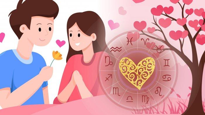 Zodiak paling beruntung dalam hal percintaan pada Selasa 26 Desember 2023: Aries, Taurus, Leo, Virgo, Libra, Scorpio, Aquarius.