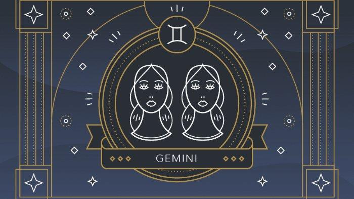 Zodiak Gemini