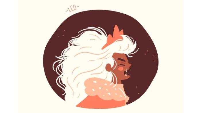 Zodiak Leo