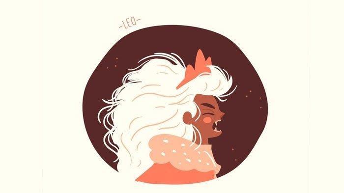 Zodiak Leo