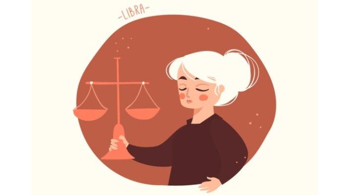 Zodiak Libra