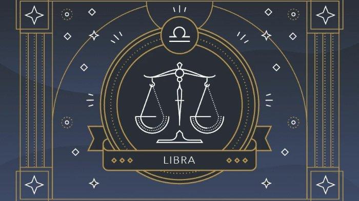 Zodiak Libra