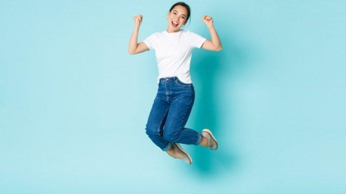 Zodiak paling percaya diri (Ilustrasi)