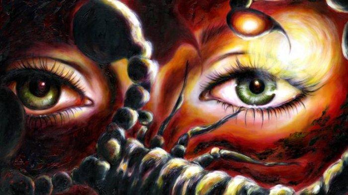 Kalajengking, simbol zodiak Scorpio
