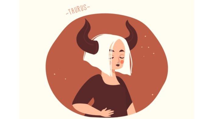 Zodiak Taurus
