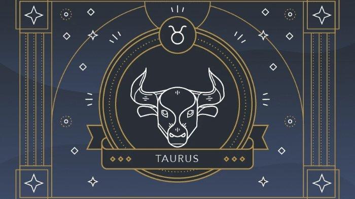 Zodiak Taurus