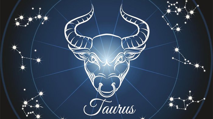 Zodiak Taurus