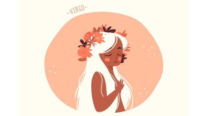 Zodiak Virgo