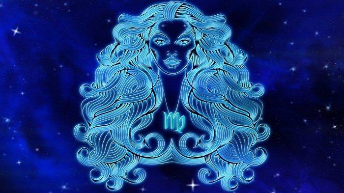 Zodiak virgo