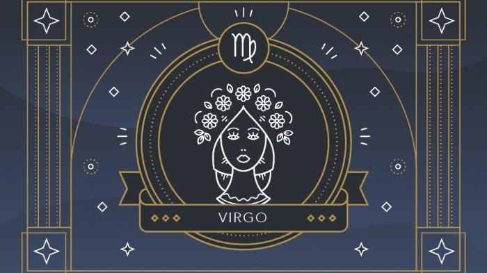 Zodiak Virgo