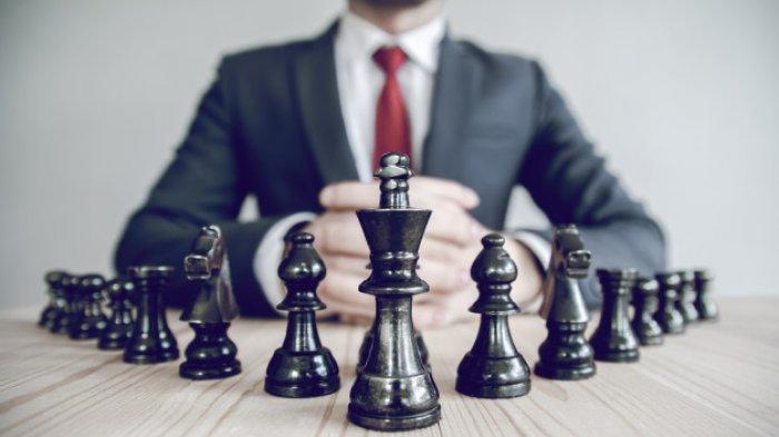 5 zodiak yang cocok jadi pemimpin