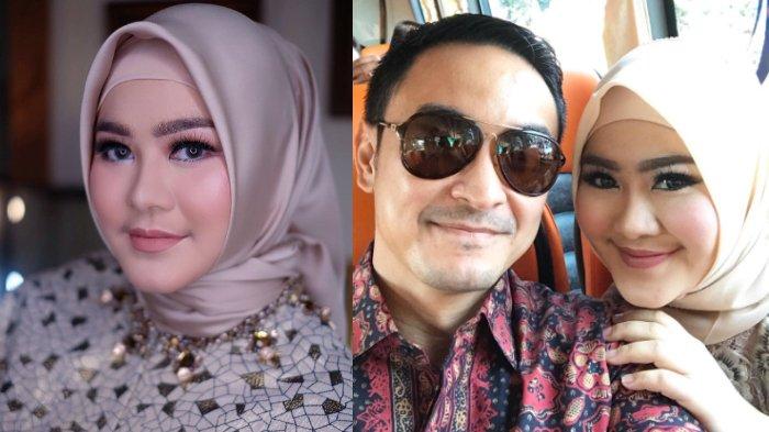 Zumi Zola dan mantan istri, Sherrin Tharia
