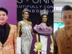 HEBOH Isu Peserta Miss Universe Indonesia Diminta Foto Bugil, CEO ...