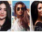 CANTIK DAN HOT 5 Artis Ini Bintangi Banyak Film Horor Indonesia ...