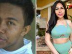 POTRET Stasya Bwarlele, Transgender Indonesia 'Mengorbit' di AS ...