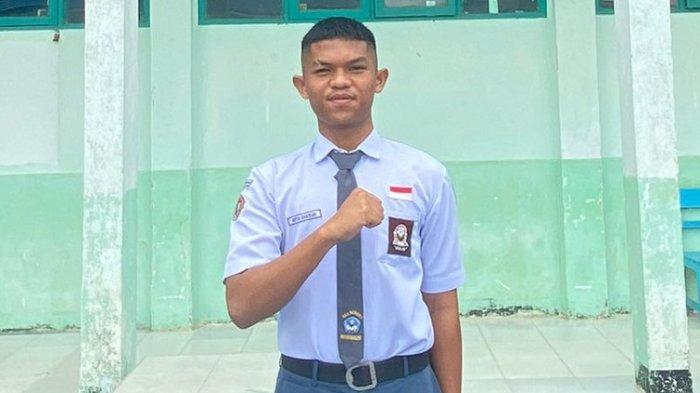 Aditya Bagaskara