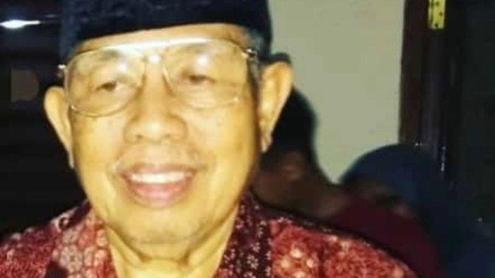 Arifuddin katta semasa hidup