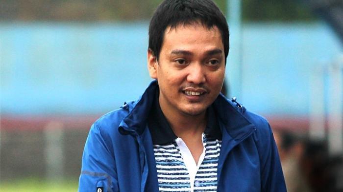 Bos PSIS Semarang Yoyok Sukawi