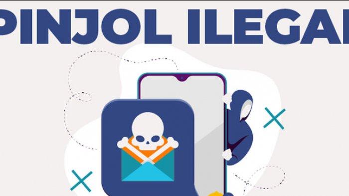 Ilustrasi - Ciri-ciri Pinjol Ilegal dan Pinjol Legal