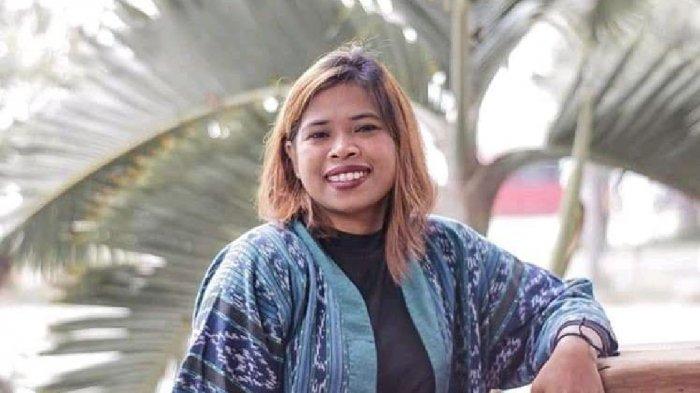 Direktur Yayasan Karampuang Ija Syahruni