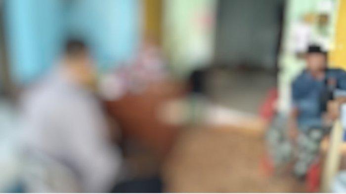 Istri Menolak Dipoligami di Mamuju Bertengkar dengan Suami, Damaikan di Kantor Polisi