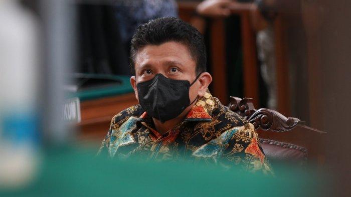 Ferdy sambo terdakwa kasus pembunuhan berencana terhadap Brigadir Joshua Nofriansyah, dilaksanakan di Pengadilan Negeri Jakarta Selatan, Senin (17/10/2022) hari ini.