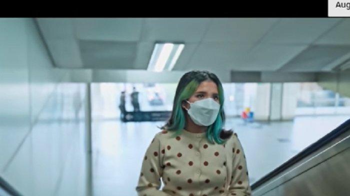 Lirik Lagu Takut Milik Idgitaf - Tribun-sulbar.com