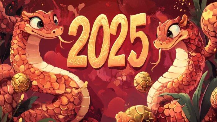 Ramalan Shio Kelinci, Naga, dan Ular 17 Desember 2025: Cinta hingga Keuangan