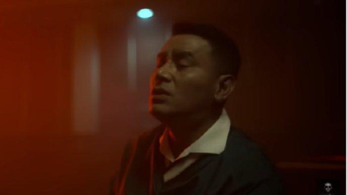 Lirik Lagu Aku Yang Terluka Judika Tribun Sulbar