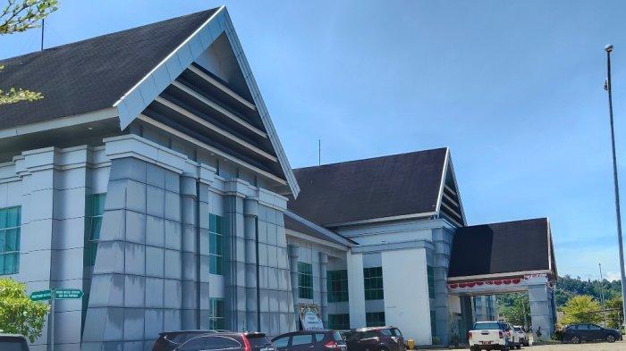 Dana Transfer Daerah Mamuju Tengah 2025 Capai Rp 494 Miliar