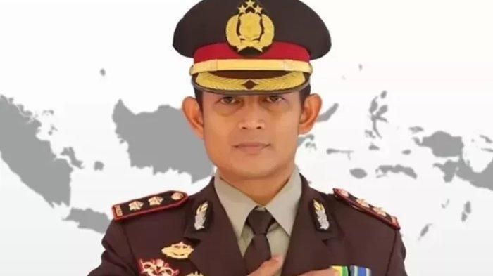 KAPOLRES NGADA DITANGKAP- Potret Kapolres Ngada, Nusa Tenggara Timur (NTT), AKBP Fajar Widyadharma Lukman. Kini sosok Kapolres Ngada dikabarkan ditangkap diduga atas kasus narkoba dan pornografi, harta kekayaan tak lazim ikut disorot.